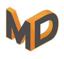 Morph Design Logo top2